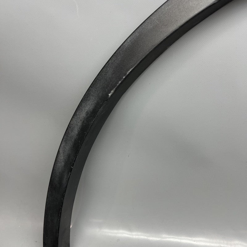 1494187-00-C TESLA MODEL Y WHEEL FLARE MOLDING LEFT REAR 2020 2021 2022 2023 OEM 1494187-00-C