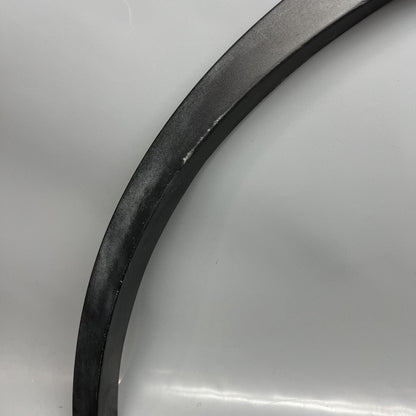 1494187-00-C TESLA MODEL Y WHEEL FLARE MOLDING LEFT REAR 2020 2021 2022 2023 OEM 1494187-00-C