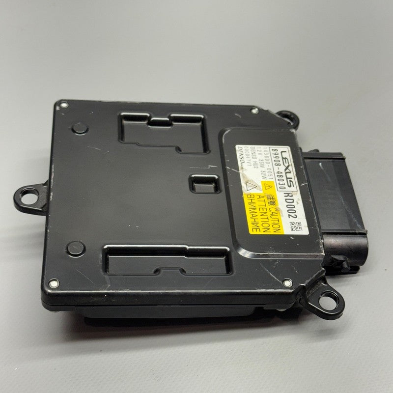 LEXUS RX350 RX450H HEADLIGHT MODULE 2016 2017 2018 OEM 89908-48030