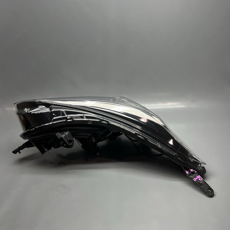 SUBARU IMPREZA HEADLIGHT RIGHT PASSENGER 2017 2018 2019 HALOGEN OEM