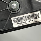 HONDA CIVIC MIRROR LEFT DRIVER 2016 2017 2018 2019 20 2021 OEM 76250-T