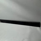 1816592-00-B TESLA CYBERTRUCK ROOF APPLIQUE LEFT 2024 2025 BLACK OEM 1816592-00-B