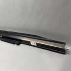 TESLA CYBERTRUCK HORIZONAL GUIDE RAIL RIGHT 2024 2025 OEM 1852129-00-D