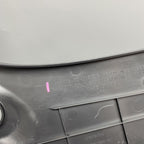1060478-00-B TESLA MODEL S UNDERHOOD APRON COVER LEFT 1060478-00-B 2016 2017 2018 2019 OEM