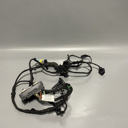 8U0971030AR AUDI Q3 DOOR HARNESS RIGHT FRONT 8U0971030AR 2015 2016 2017 2018 OEM