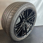BMW M5 WHEEL RIM 21 INCH REAR 2025 2026 OEM 7884269