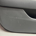 TESLA MODEL 3 DOOR PANEL LEFT FRONT 2017 2018 2019 2020 2021 2022 2023