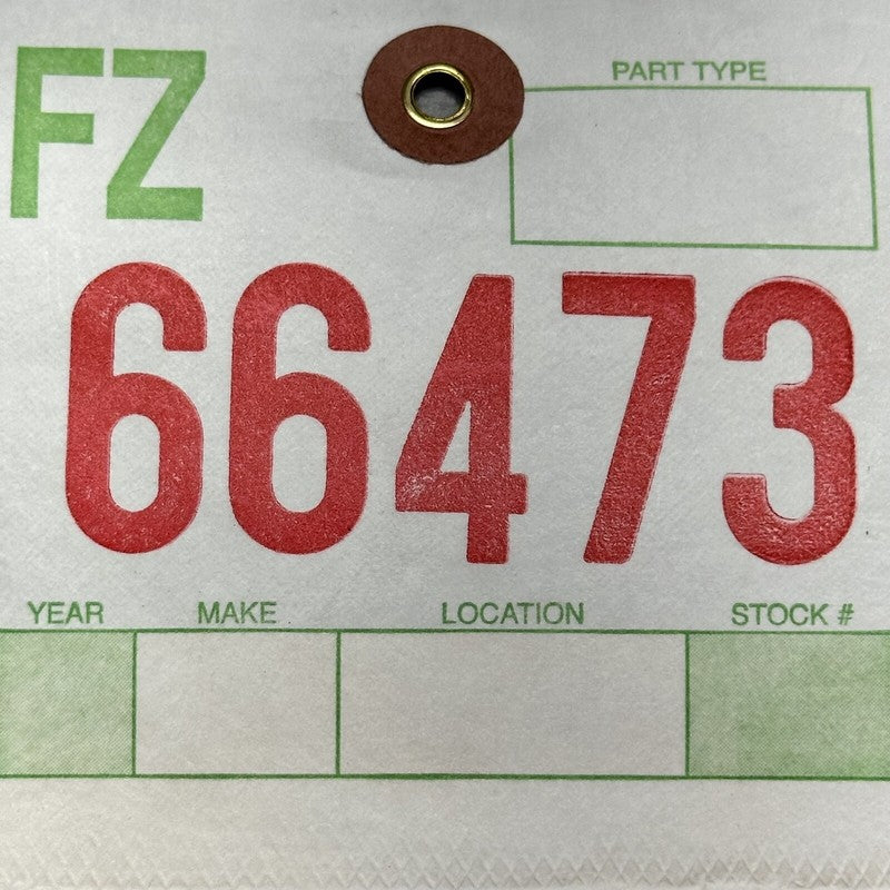 1069106-00-B TESLA MODEL S DOOR JUMP HARNESS FRONT 2012 2013 2014 2015 2016 OEM 1069106-00-B