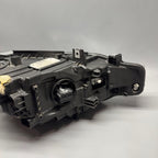 BMW 330 340 HEADLIGHT LEFT DRIVER 2016 2017 2018 NON ADAPTIVE LED OEM 