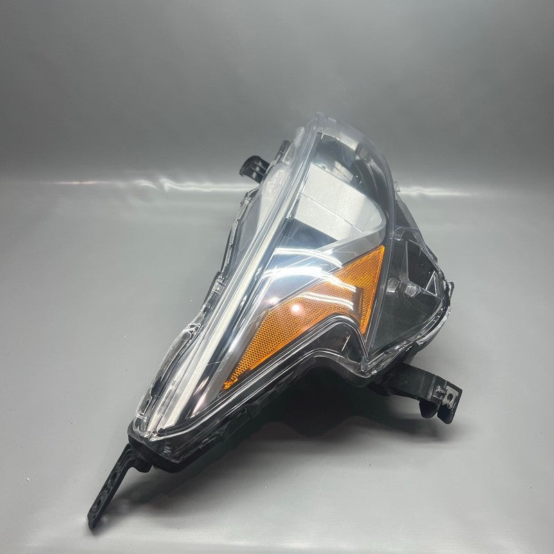 NISSAN ALTIMA HEADLIGHT RIGHT PASSENGER 2019 2020 HALOGEN OEM