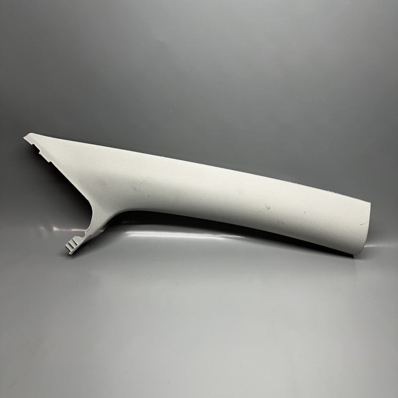 1494605-00-G TESLA MODEL Y A-PILLAR UPPER COVER RIGHT 2020 2021 2022 2023 OEM 1494605-00-G