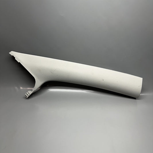 1494605-00-G TESLA MODEL Y A-PILLAR UPPER COVER RIGHT 2020 2021 2022 2023 OEM 1494605-00-G