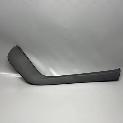 1005365-00-C TESLA MODEL S CENTER CONSOLE TRIM PANEL LEFT 2012 13 14 15 2016 OEM 1005365-00-C