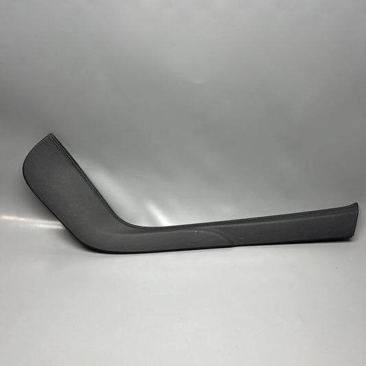 1005365-00-C TESLA MODEL S CENTER CONSOLE TRIM PANEL LEFT 2012 13 14 15 2016 OEM 1005365-00-C