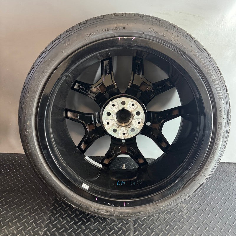 BMW 330I M340I 430I M4 WHEEL RIM 19 INCH 2025 2026 OEM 5A576C4