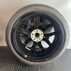 BMW 330I M340I 430I M4 WHEEL RIM 19 INCH 2025 2026 OEM 5A576C4