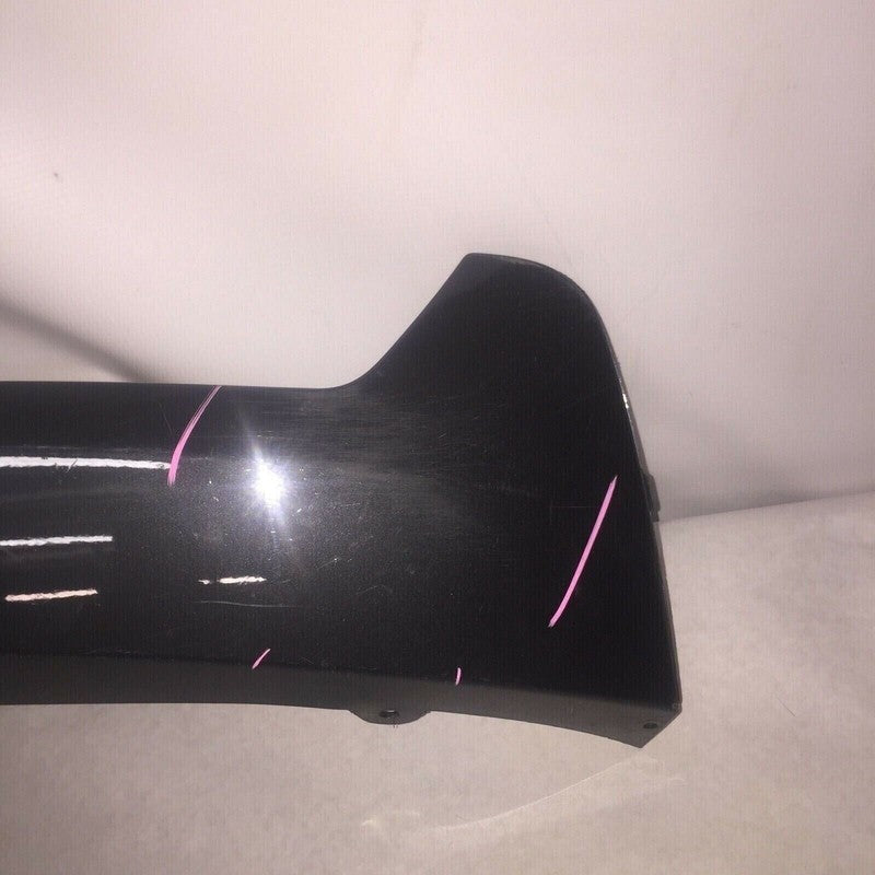 51128054563 BMW 428 REAR BUMPER DIFFUSER M-SPORT F32 F33 F36 2014 2015 2016 OEM