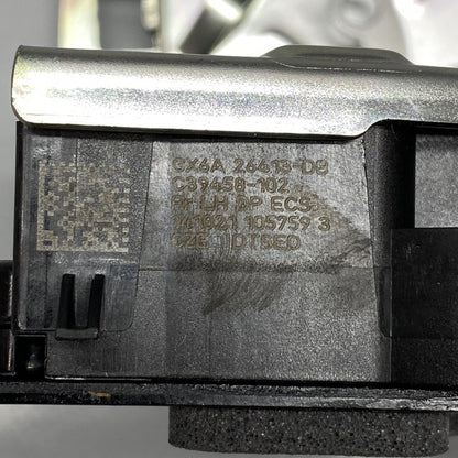 LR082226 / FX23-2A451-AB LAND ROVER DEFENDER LEFT REAR DOOR LOCK LATCH 2020 2021 2022 2023 OEM LR070433