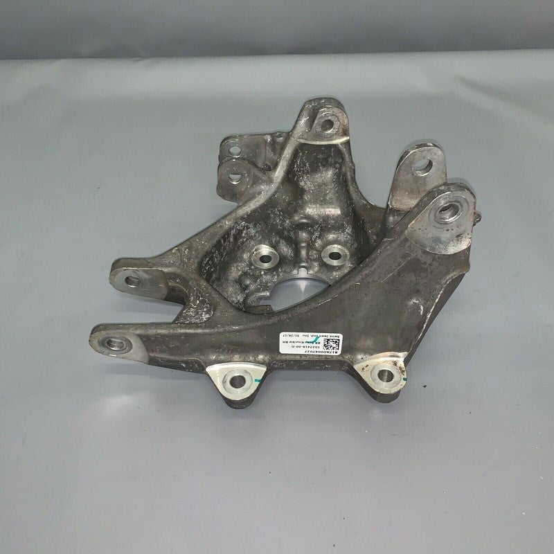 1027416-00-D TESLA MODEL X RIGHT REAR SUSPENSION KNUCKLE 2016 2017 2018 2019 OEM