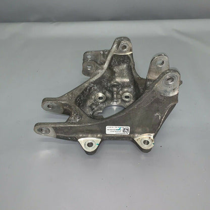 1027416-00-D TESLA MODEL X RIGHT REAR SUSPENSION KNUCKLE 2016 2017 2018 2019 OEM