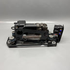 37206875176 BMW 750 AIR RIDE SUSPENSION COMPRESSOR PUMP 37206875176 2010 11 12 13 14 2015 