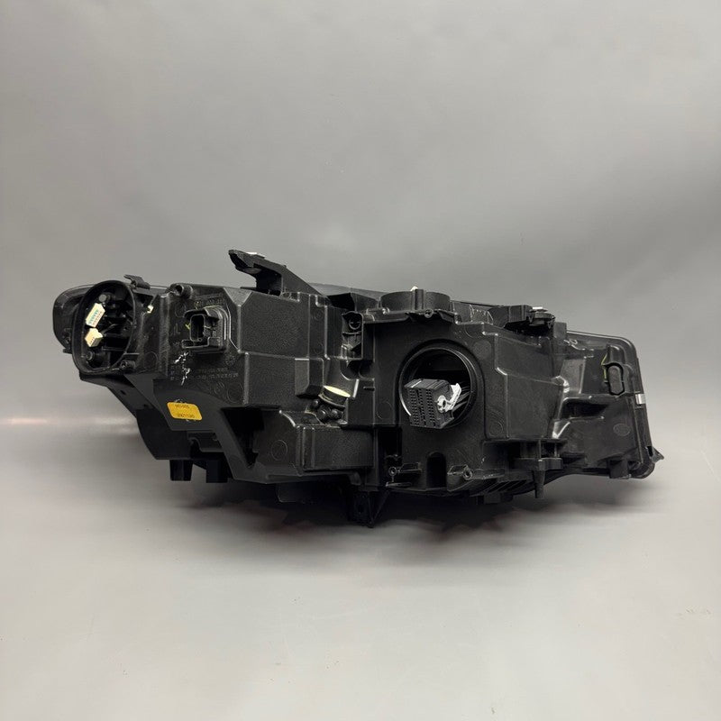 BMW 330 HEADLIGHT LEFT DRIVER 2019 2020 2021 2022 ADAPTIVE LED OEM 5A1