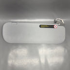 TESLA MODEL Y JUNIPER SUN VISOR LEFT DRIVER 2025 2026 OEM  1801039-15-