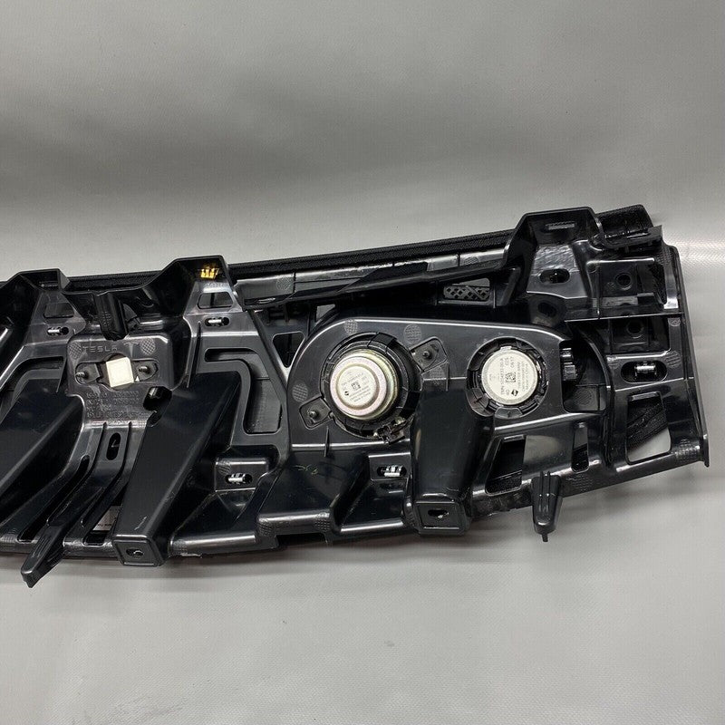 1050282-00-D TESLA MODEL X LIFT GATE SPEAKER 2016 2017 2018 2019 2020 OEM 1050282-00-D
