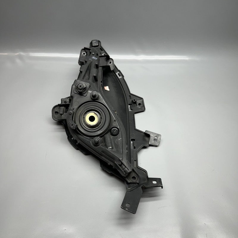 HYUNDAI ELANTRA FOG LIGHT RIGHT PASSENGER 2014 2015 2016 OEM 