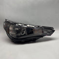 KIA SOUL HEADLIGHT RIGHT PASSENGER 2023 2024 HALOGEN OEM