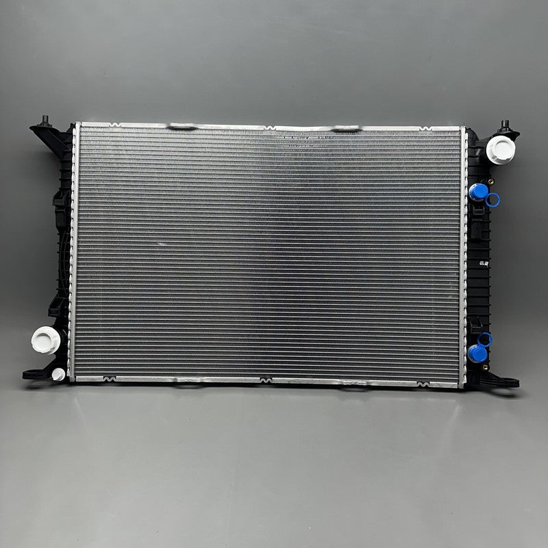 8K0121251AM AUDI RS5 RADIATOR 2013 2014 2015 OEM 8K0121251AM