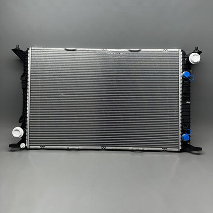 8K0121251AM AUDI RS5 RADIATOR 2013 2014 2015 OEM 8K0121251AM