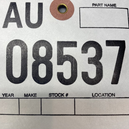 TOYOTA PRIUS HEADLIGHT RIGHT PASSENGER 2016 2017 2018 LED OEM