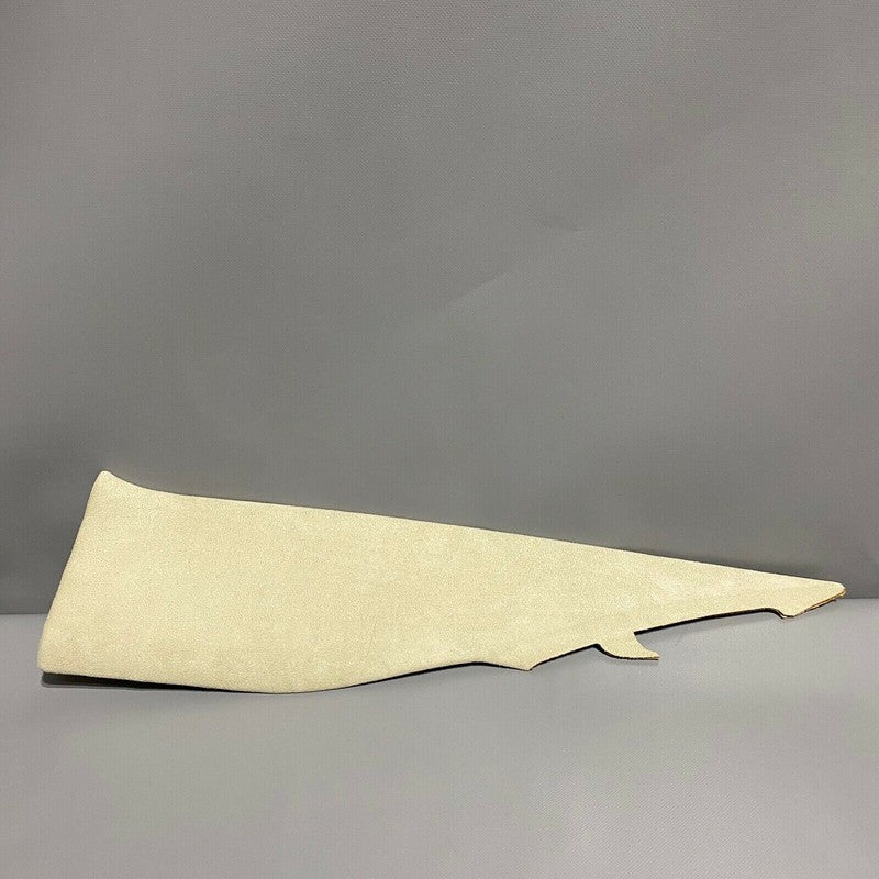 AW93-F519A96-DE JAGUAR XJL C-PILLAR TRIM RIGHT REAR 2010 2011 2012 2013 2014 OEM