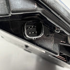 6005913-00-F TESLA MODEL S FOG LIGHT LEFT DRIVER 2016 2017 2018 2019 OEM 6005913-00-F