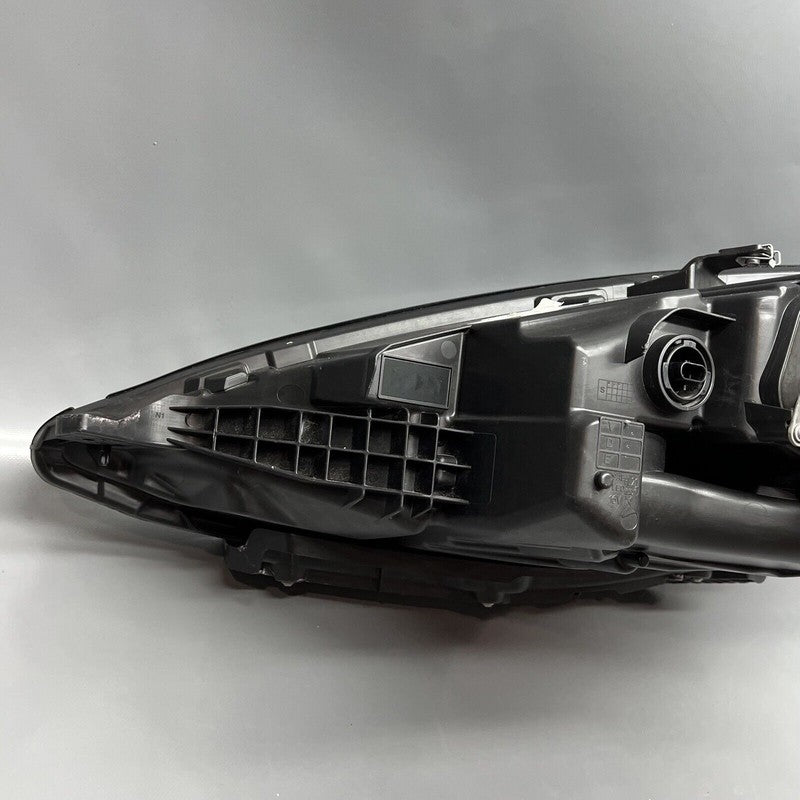 TESLA MODEL S PLAID HEADLIGHT RIGHT PASSENGER 2021 22 2023 LED OEM 156