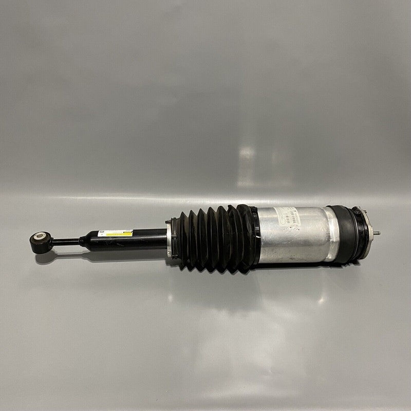 1027461-00-G TESLA MODEL X AIR SPRING STRUT SHOCK REAR 2017 2018 2019 OEM 1027461-00-G 