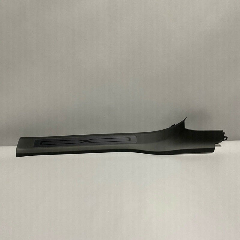1035987-00-G TESLA MODEL X DOOR SILL COVER RIGHT FRONT 1035987-00-G 2016 2017 2018 2019 OEM