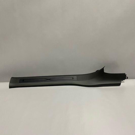 1035987-00-G TESLA MODEL X DOOR SILL COVER RIGHT FRONT 1035987-00-G 2016 2017 2018 2019 OEM