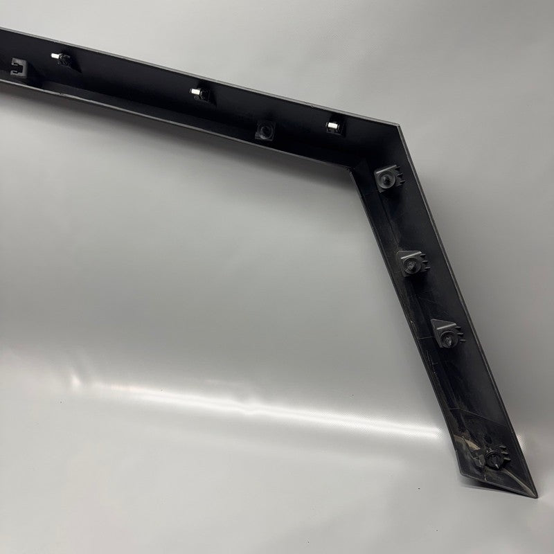 TESLA CYBERTRUCK FENDER FLARE LEFT FRONT 2024 2025 1783418-00-D OEM