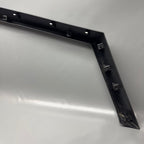 TESLA CYBERTRUCK FENDER FLARE LEFT FRONT 2024 2025 1783418-00-D OEM