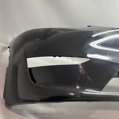 1687994-TX-A TESLA MODEL Y FRONT BUMPER 2023 2024 NON SENSOR OEM 1687994-TX-A