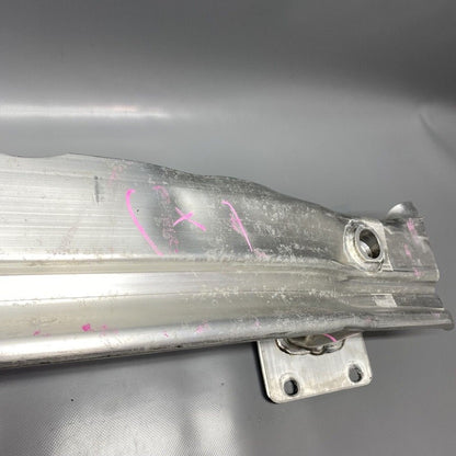 8S0807309A AUDI TT REINFORCEMENT REAR 8S0807309A 2016 2017 2018 2019 2020 2021 OEM DAMAGED