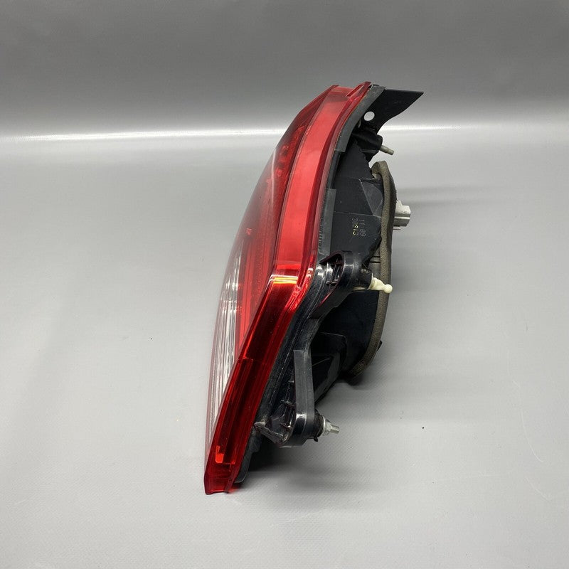 SUBARU OUTBACK WAGON TAIL LIGHT LEFT INNER 2010 2011 12 13 2014 OEM