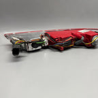 AUDI Q5 BUMPER TAIL LIGHT LEFT DRIVER 2009 2010 2011 2012 2013 2014 20