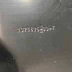 1073675-00-F TESLA MODEL 3 WHEELHOUSE OUTER COVER LEFT REAR 2017 18 19 20 21 22 2023 OEM