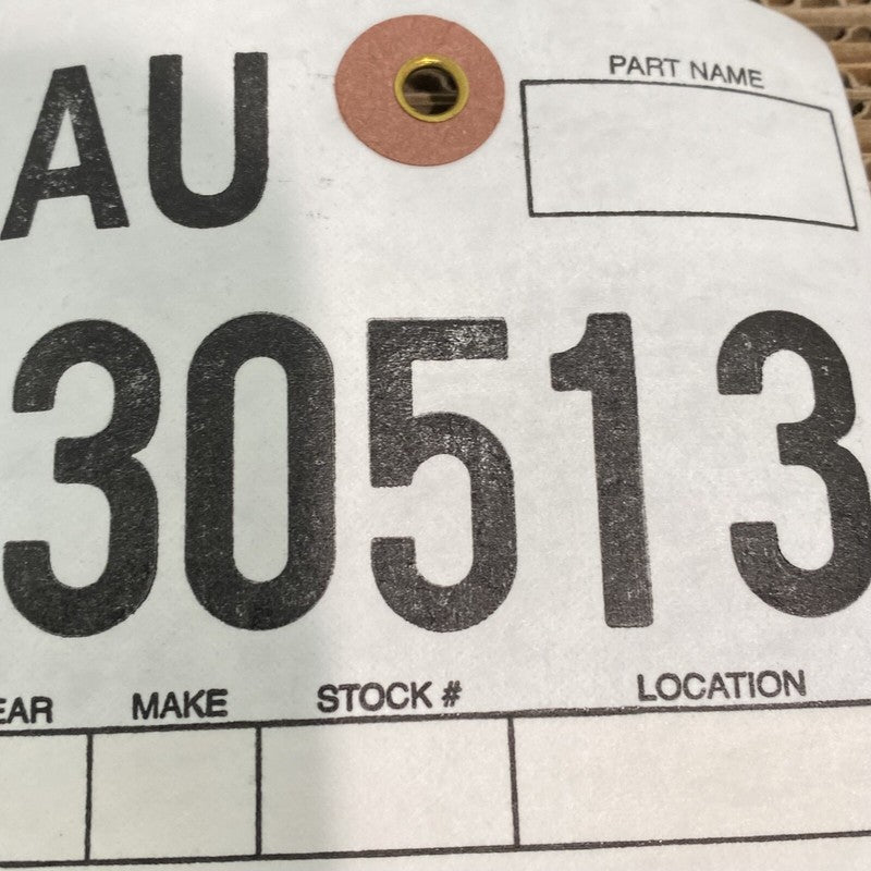 7P5821168A PORSCHE CAYENNE FENDER RIGHT PASSENGER 2010 2011 2012 2013 2014 OEM 7P5821168A