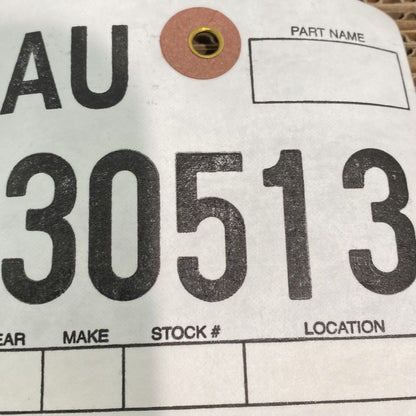 7P5821168A PORSCHE CAYENNE FENDER RIGHT PASSENGER 2010 2011 2012 2013 2014 OEM 7P5821168A