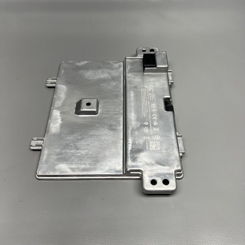TESLA MODEL 3 WIRELESS CHARGING MODULE 2017 18 19 20 21 22  2023 17551