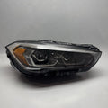 63115A01176 BMW X1 HEADLIGHT RIGHT PASSENGER 2020 2021 2022 LED 63115A01176 OEM